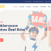 Kahramanmaraş Web Tasarım