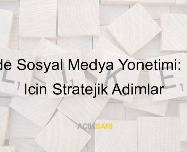 Afşin Sosyal Medya Yönetimi